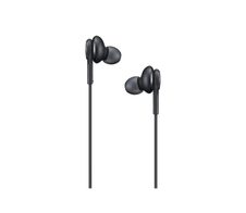 Samsung AKG USB Typ-C In-Ear Kopfhörer EO-IC100, schwarz