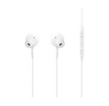 Samsung AKG USB Typ-C In-Ear Kopfhörer EO-IC100 Bulkware (White)