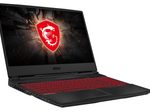 MSI GL65 9SE-225 39,6cm (15,6") Gaming Notebook Intel Core i7-9750H, 16GB RAM, 512GB SSD, FHD, RTX 2060, W