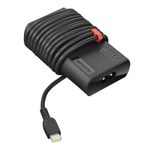 Lenovo ThinkPad 65W AC Adapter USB-C