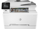 HP Color LaserJet Pro MFP M282nw Laser-Multifunktionsgerät