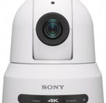 Sony BRC-X400/W PTZ Kamera 8,5 Megapixel