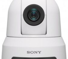Sony BRC-X400/W PTZ Kamera 8,5 Megapixel