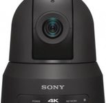 Sony BRC-X400/B PTZ Kamera 8,5 Megapixel