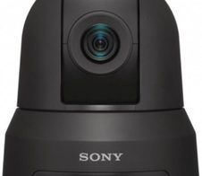 Sony BRC-X400/B PTZ Kamera 8,5 Megapixel
