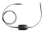 Jabra Link Headsetadapter zur EHS-Funktion für Avaya-Telefone
