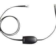 Jabra Link Headsetadapter zur EHS-Funktion für Avaya-Telefone