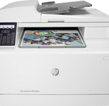 HP Color LaserJet Pro MFP M183fw Laser-Multifunktionsgerät