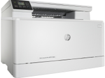 HP Color LaserJet Pro MFP M182n Laser-Multifunktionsgerät
