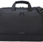 Tucano Star Tasche für Notebook 15,6" und Apple MacBook Pro 16" - Schwarz