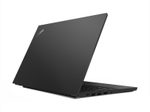 Lenovo ThinkPad E15 Intel Core i5-10210U Notebook 39,6 cm (15,6") 8GB RAM, 256GB SSD, Full HD, Win10 Pro