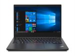 Lenovo ThinkPad E14 Intel Core i5-10210U Notebook 35,5 cm (14") 8GB RAM, 256GB SSD, Full HD, Win10 Pro