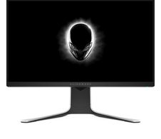 Dell Alienware AW2720HF Gaming Monitor (27 Zoll) 68,6cm (Full HD, TN, 1920x1080, 1ms, USB, HDMI, D