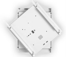 HAGOR - Montagekomponente für Samsung WM65R & WM65B