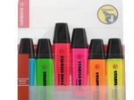 STABILO BOSS ORIGINAL Textmarker - 6er Pack