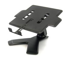 Ergotron Neo-Flex® Notebookhalterung mit Lift Standfuß