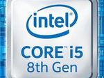 Intel Core i5 8th Gen
