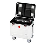 Parat PARAPROJECT® Case i10, Educover®+/Kidscover