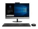 Lenovo V530-24 All-in-One-PC 60,45cm (23.8") Full HD Touch Display, Intel Core i5-9400T, 8GB DDR, 256GB SS