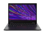 Lenovo ThinkPad L13 33,8 cm (13,3") Notebook Intel Core i7-10510U, 16GB RAM, 1TB SSD, Full HD Display, Win