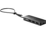 HP USB-C Reisehub G2