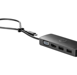 HP USB-C Reisehub G2