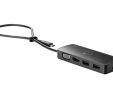 HP USB-C Reisehub G2
