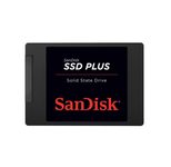 SanDisk SSD PLUS 1TB