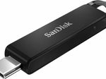 SanDisk Ultra USB Type-C 128GB, USB-C 3.0