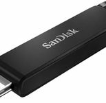 SanDisk Ultra USB Type-C 256GB, USB-C 3.0