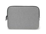 DICOTA Skin Urban 13" Notebook-Hülle - Grau