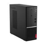 Lenovo ThinkCentre V530s Small-Form-Factor-Tower-PC Intel Core i3-8100, 8GB DDR, 256GB SSD, Windows 10 Pro