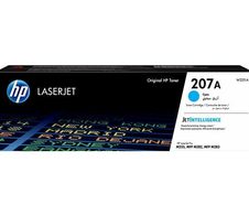 HP Original 207A Toner - cyan (W2211A)
