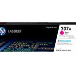 HP Original 207A Toner - magenta (W2213A)