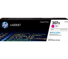 HP Original 207X Toner - magenta (W2213X)