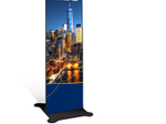 LED-Wall Display 2,5mm - Indoor All-in-one Solution
