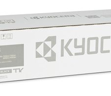 Kyocera Original TK-8735K Toner - schwarz (1T02XN0NL0)