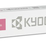 Kyocera Original TK-8735M Toner - magenta (1T02XNBNL0)