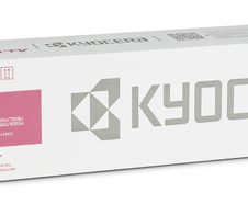 Kyocera Original TK-8735M Toner - magenta (1T02XNBNL0)