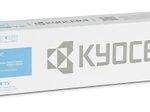Kyocera Original TK-8735C Toner - cyan (1T02XNCNL0)