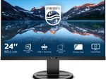 Philips 243B9 Monitor 60,5 cm (23,8 Zoll)