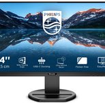 Philips 243B9 Monitor 60,5 cm (23,8 Zoll)