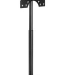 HAGOR X-Stand Floorbase Aufstellung