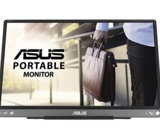 ASUS ZenScreen MB16ACE mobiler Monitor 39,6cm (15,6")