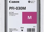 Canon Original PFI-030M Druckerpatrone - magenta 55ml
