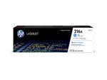 HP Original 216A Toner cyan 850 Seiten (W2411A)