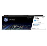 HP Original 216A Toner cyan 850 Seiten (W2411A)