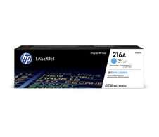 HP Original 216A Toner cyan 850 Seiten (W2411A)