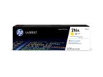 HP Original 216A Toner gelb 850 Seiten (W2412A)