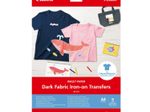 Canon DF-101 T-Shirt Transferferfolie A4 210x297mm 160 g/m² - 5 Blatt